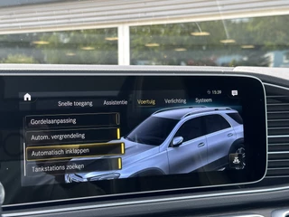 Mercedes-Benz GLE – thumbnail 28