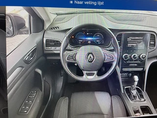 Renault Megane E-Tech – thumbnail 12