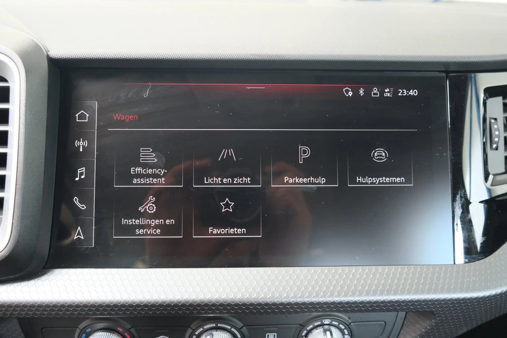 Audi A1 Sportback – foto 19