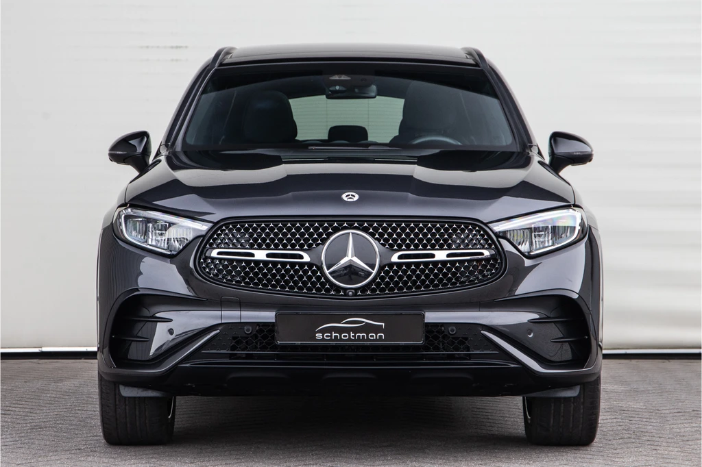 Mercedes-Benz GLC – foto 9
