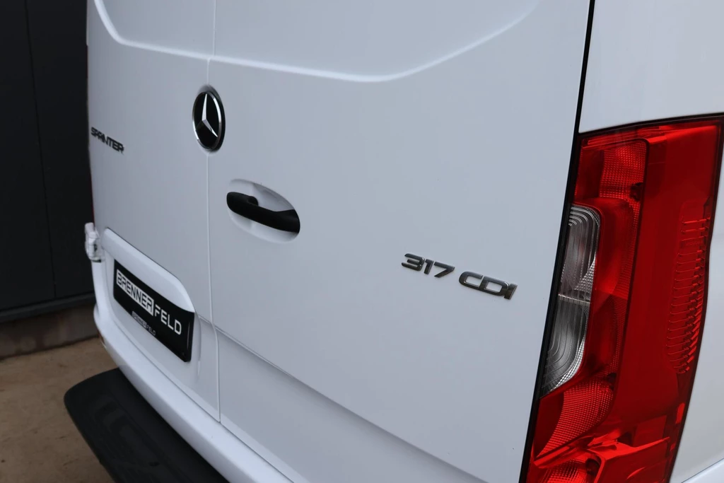 Mercedes-Benz Sprinter – foto 31