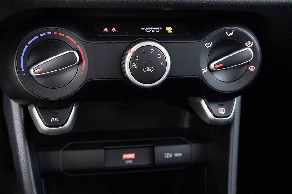 Kia Picanto – foto 15