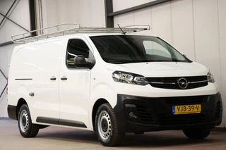 Opel Vivaro – thumbnail 7