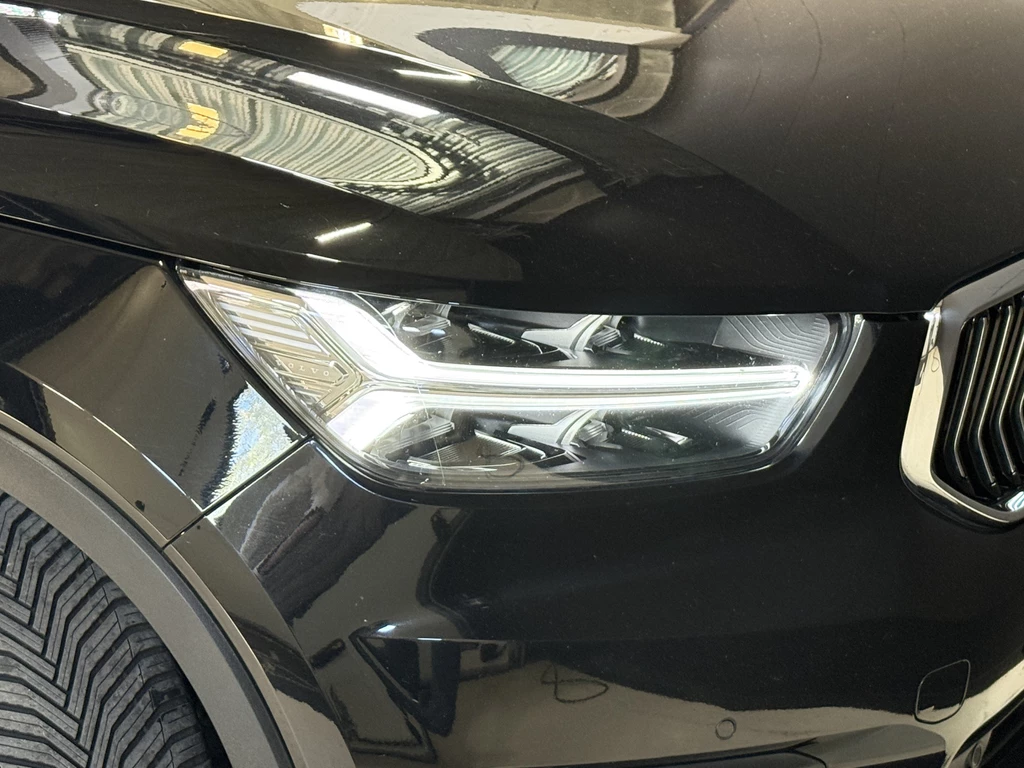 Volvo XC40 – foto 33
