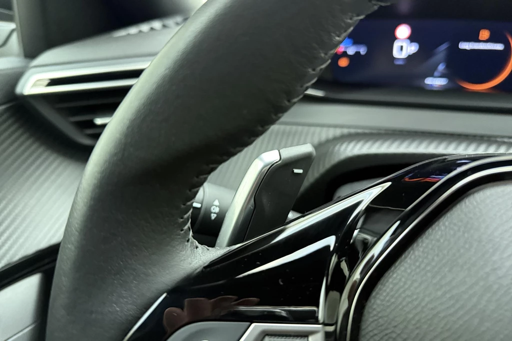 Peugeot 2008 – foto 20