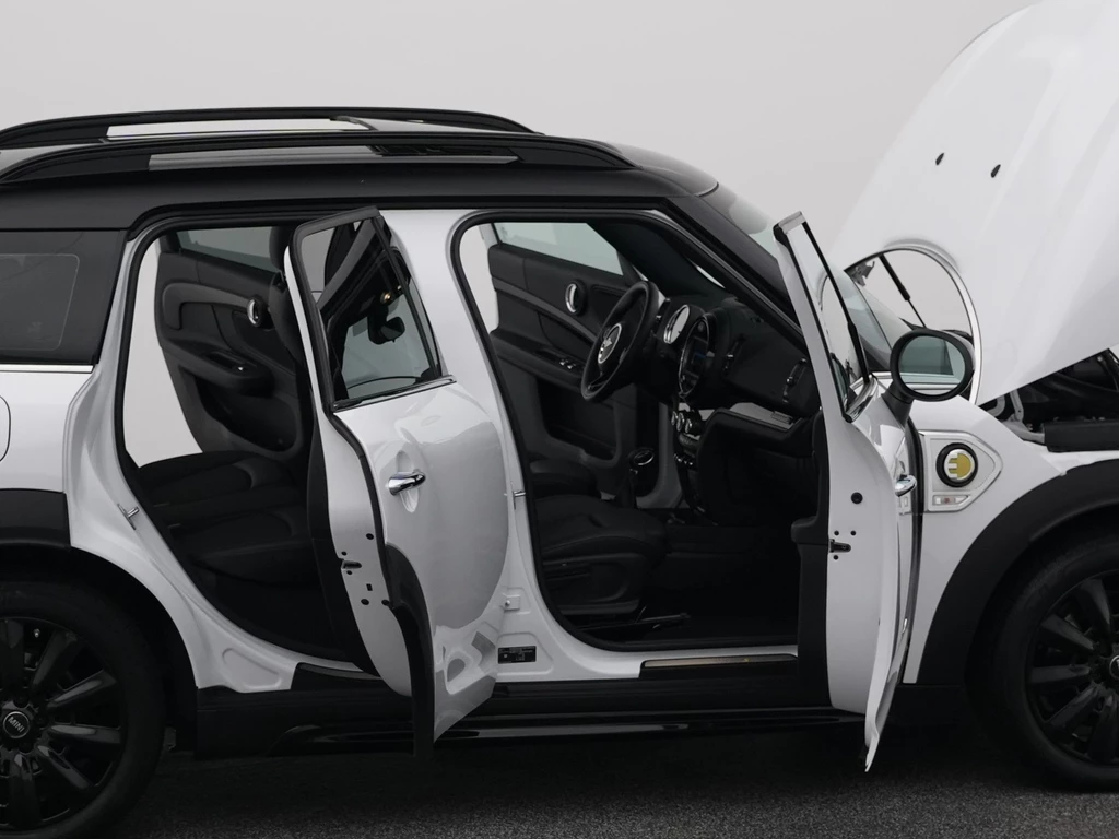 MINI Countryman – foto 36