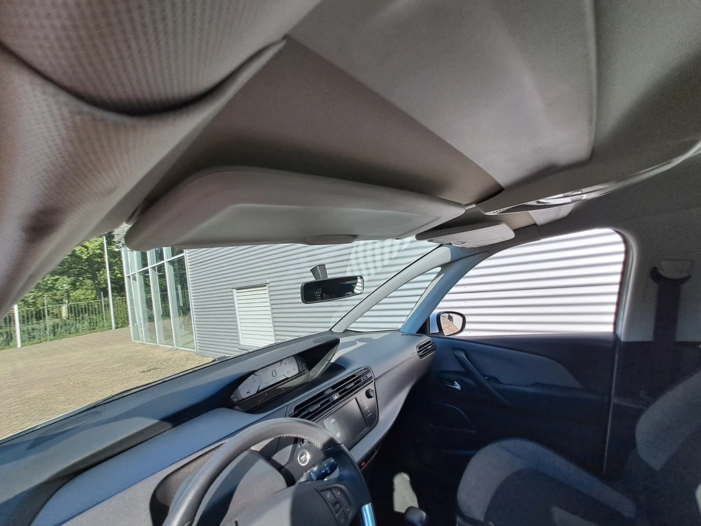 Citroën Grand C4 Spacetourer – foto 19
