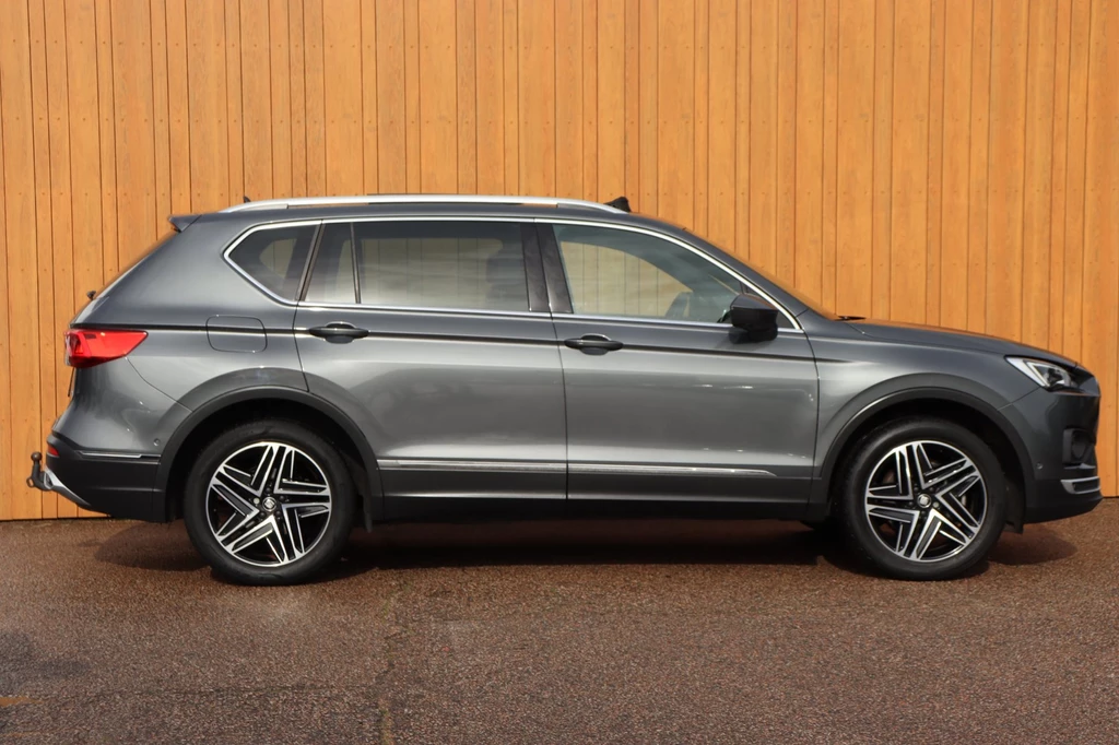 SEAT Tarraco – foto 5