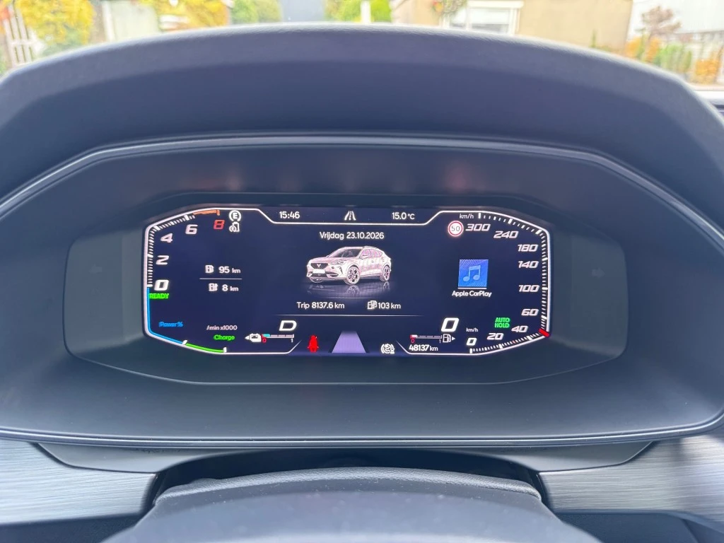 CUPRA Formentor – foto 55