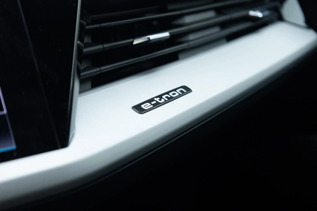 Audi Q4 e-tron – foto 14