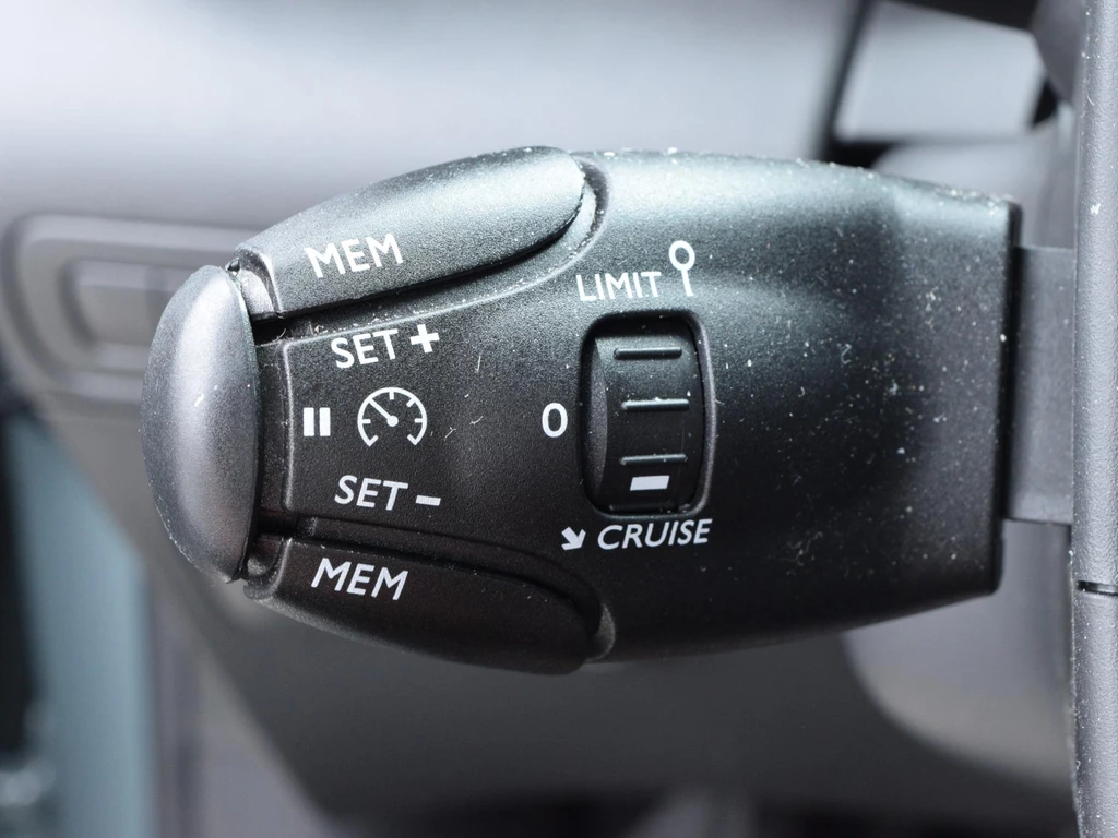 Citroën C3 Aircross – foto 18