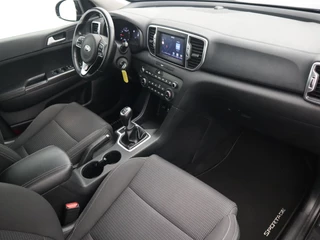 Kia Sportage – thumbnail 43
