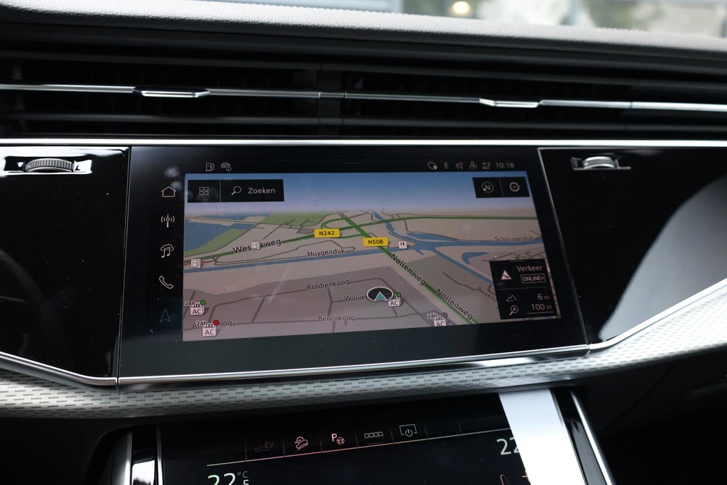 Audi Q8 – foto 45