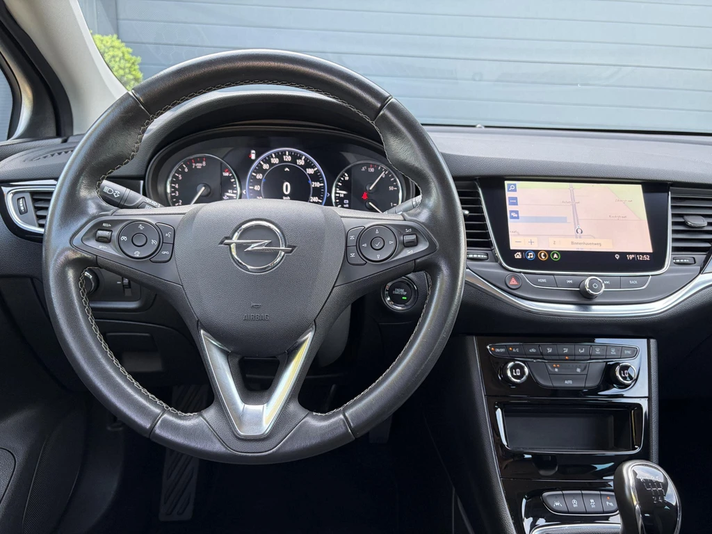 Opel Astra – foto 5