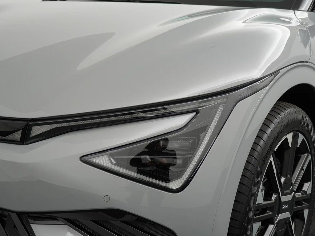 Kia EV6 – foto 13