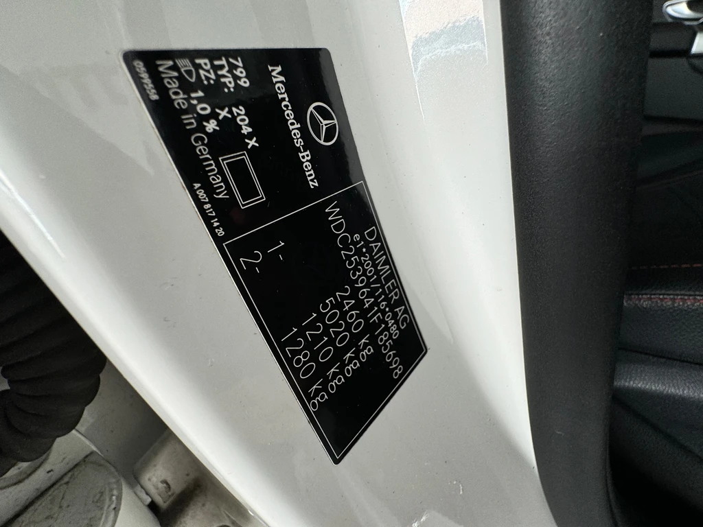 Mercedes-Benz GLC – foto 36