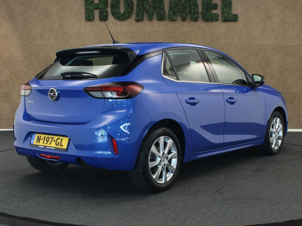 Opel Corsa – foto 6
