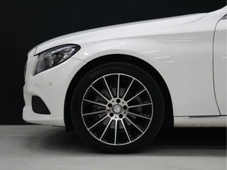 Mercedes-Benz C-Klasse – thumbnail 7