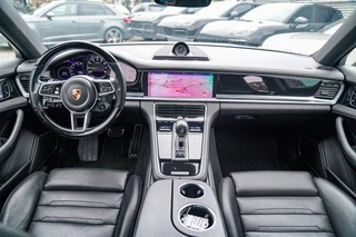 Porsche Panamera – thumbnail 17