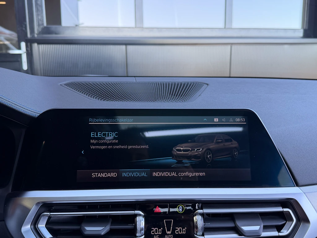 BMW 3 Serie – foto 68