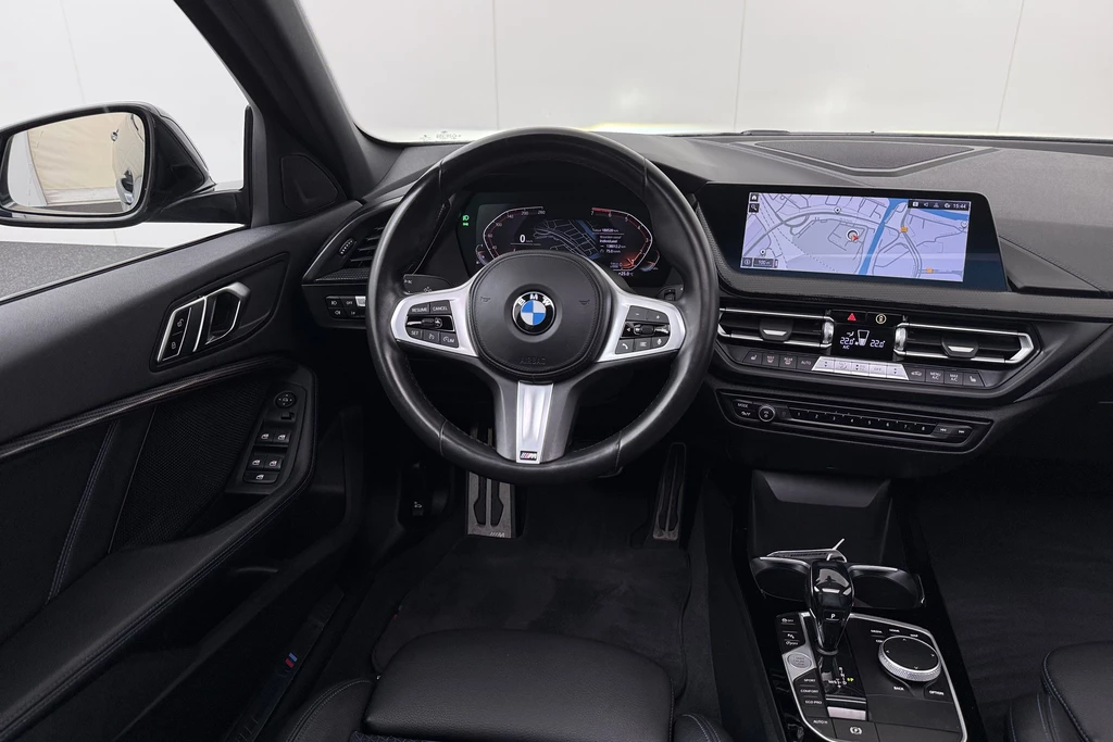 BMW 1 Serie – foto 9