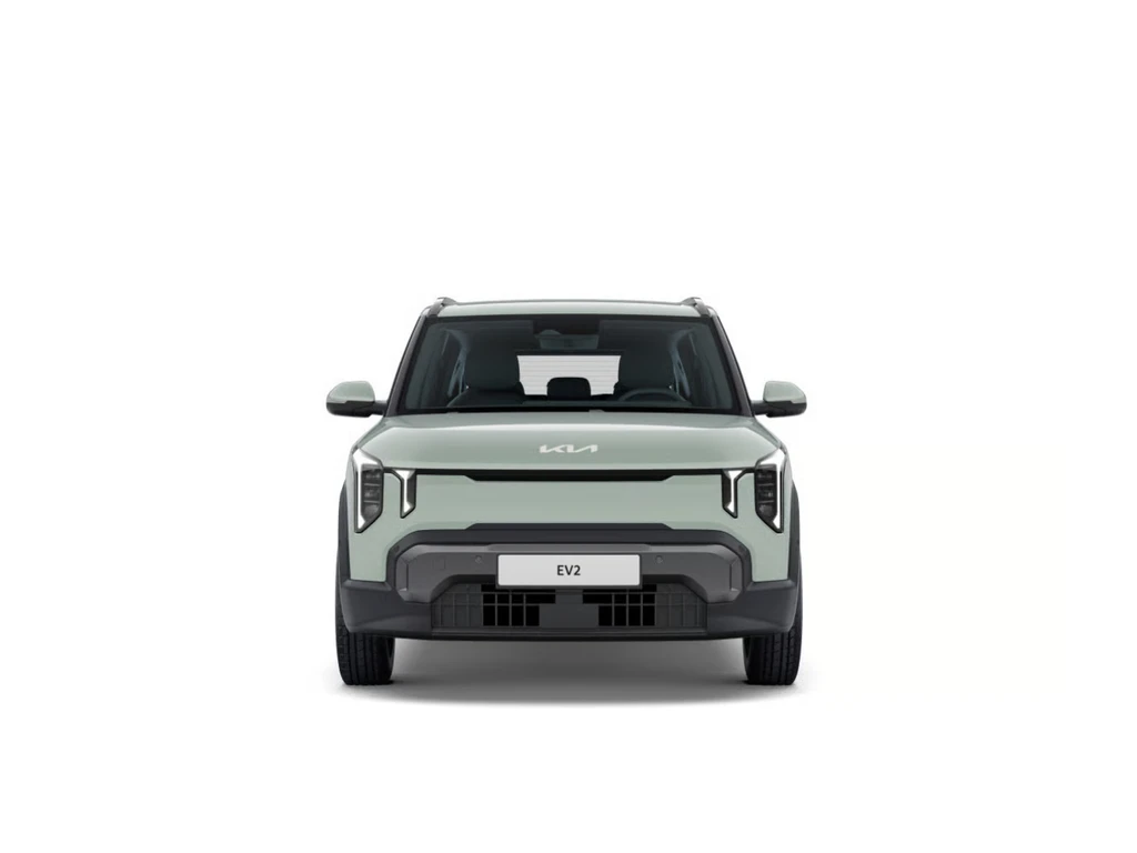 Kia EV2 – foto 8