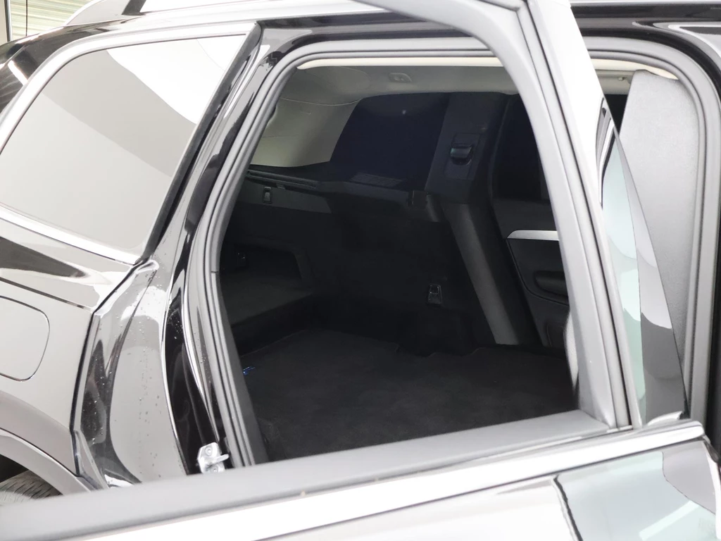 Volvo XC90 – foto 24