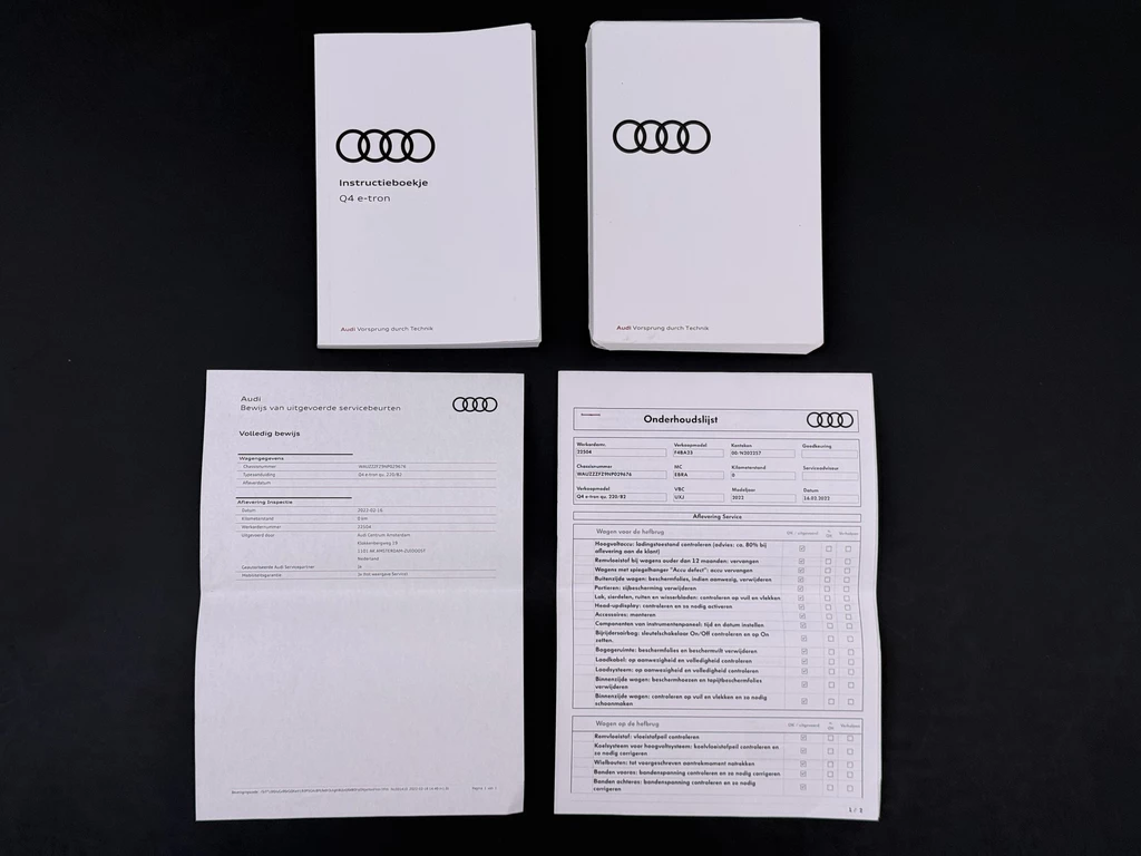 Audi Q4 e-tron – foto 31