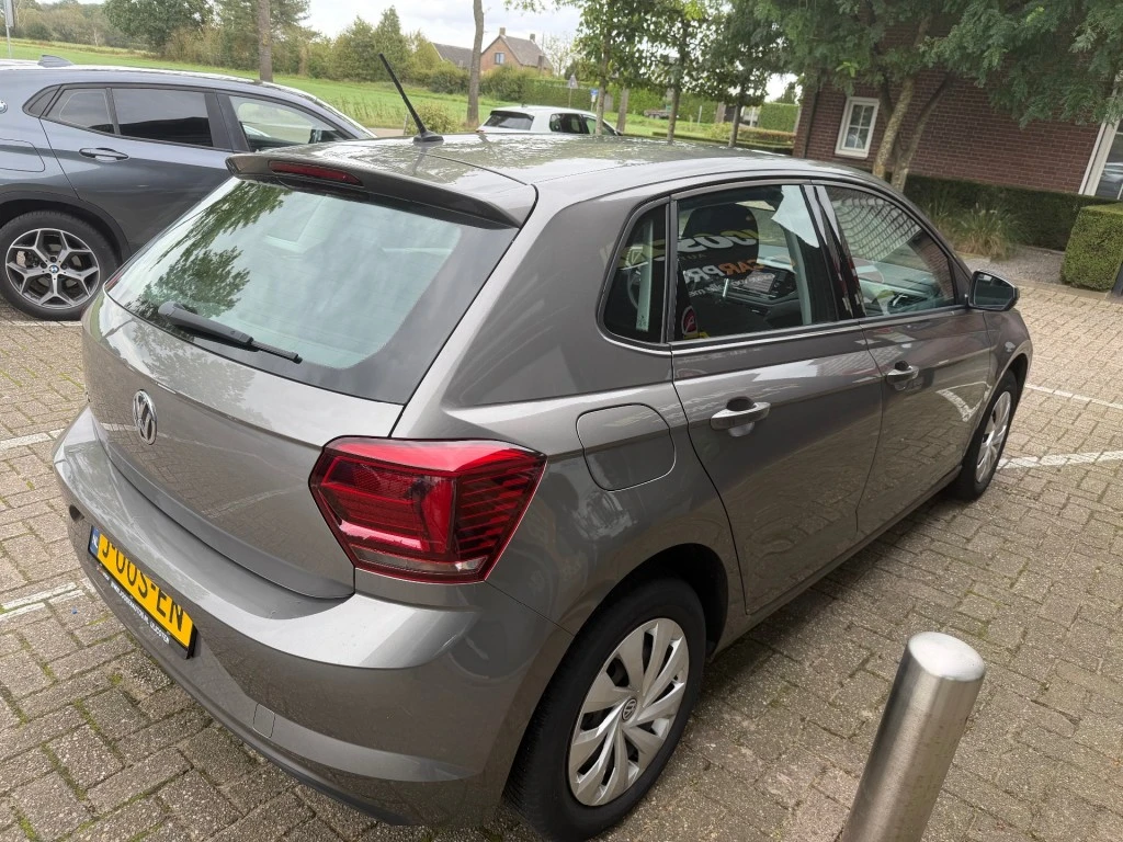 Volkswagen Polo – foto 8