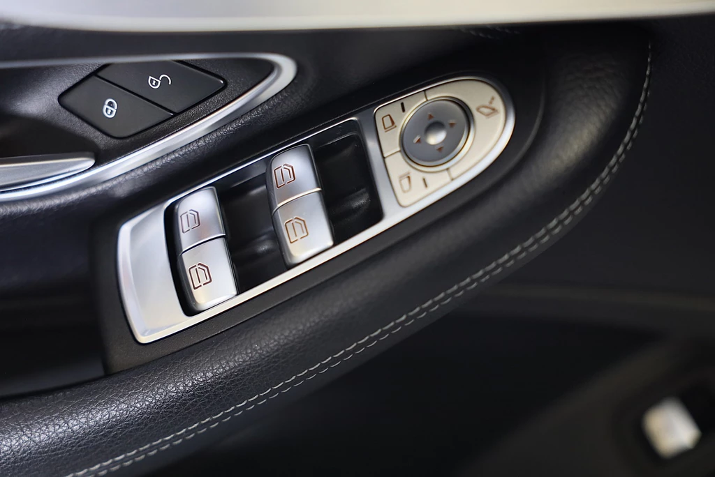 Mercedes-Benz C-Klasse – foto 30