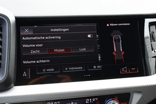 Audi A1 Sportback – thumbnail 39