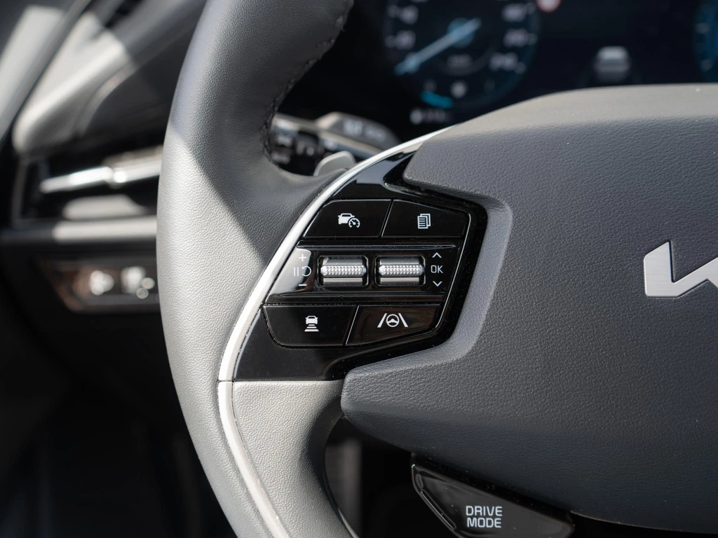 Kia Niro – foto 25