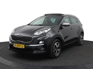 Kia Sportage – thumbnail 2