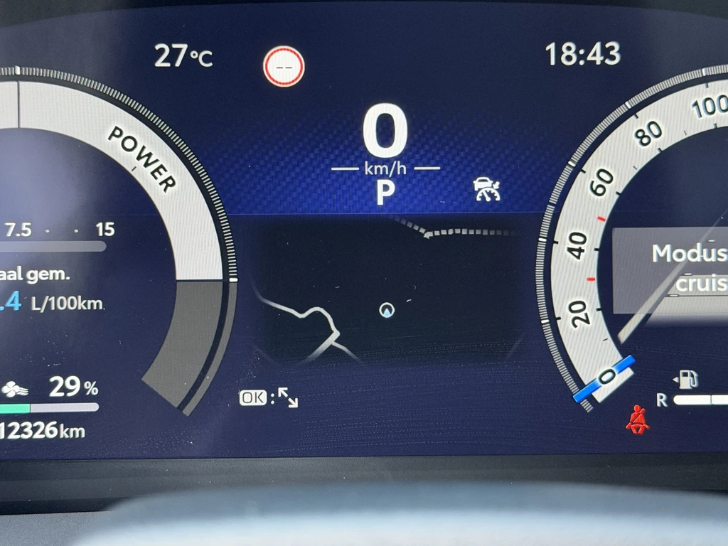 Toyota C-HR – foto 29