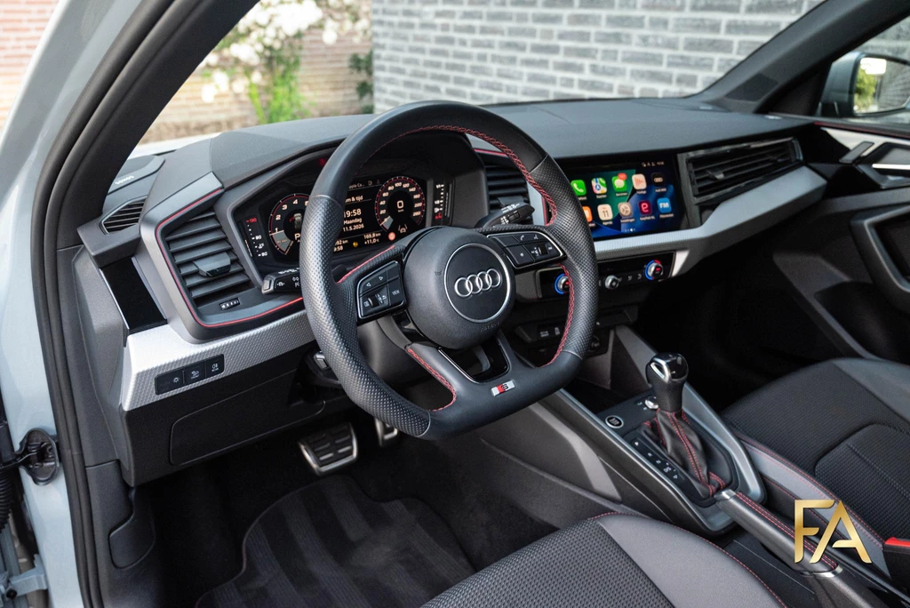 Audi A1 Sportback – foto 76