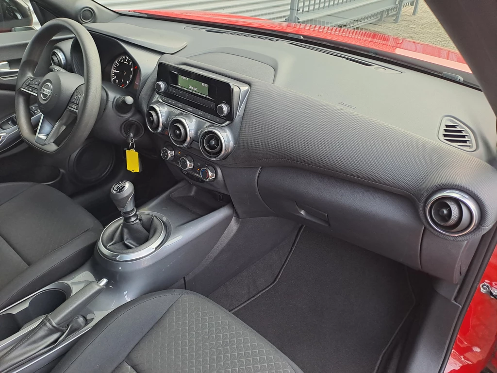 Nissan Juke – foto 12