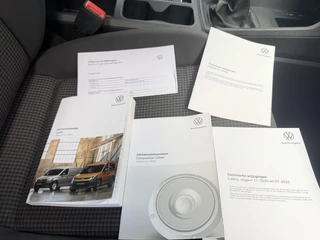 Volkswagen Caddy – thumbnail 25