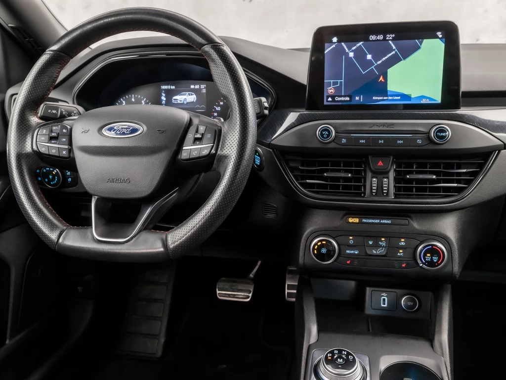 Ford Focus – foto 9