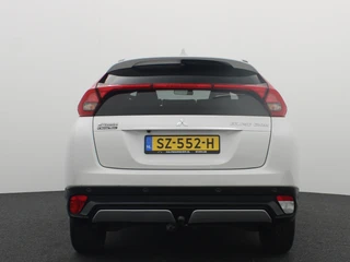 Mitsubishi Eclipse Cross – thumbnail 5