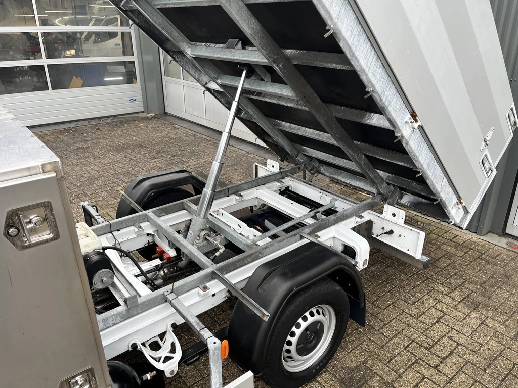 Mercedes-Benz Sprinter – foto 3