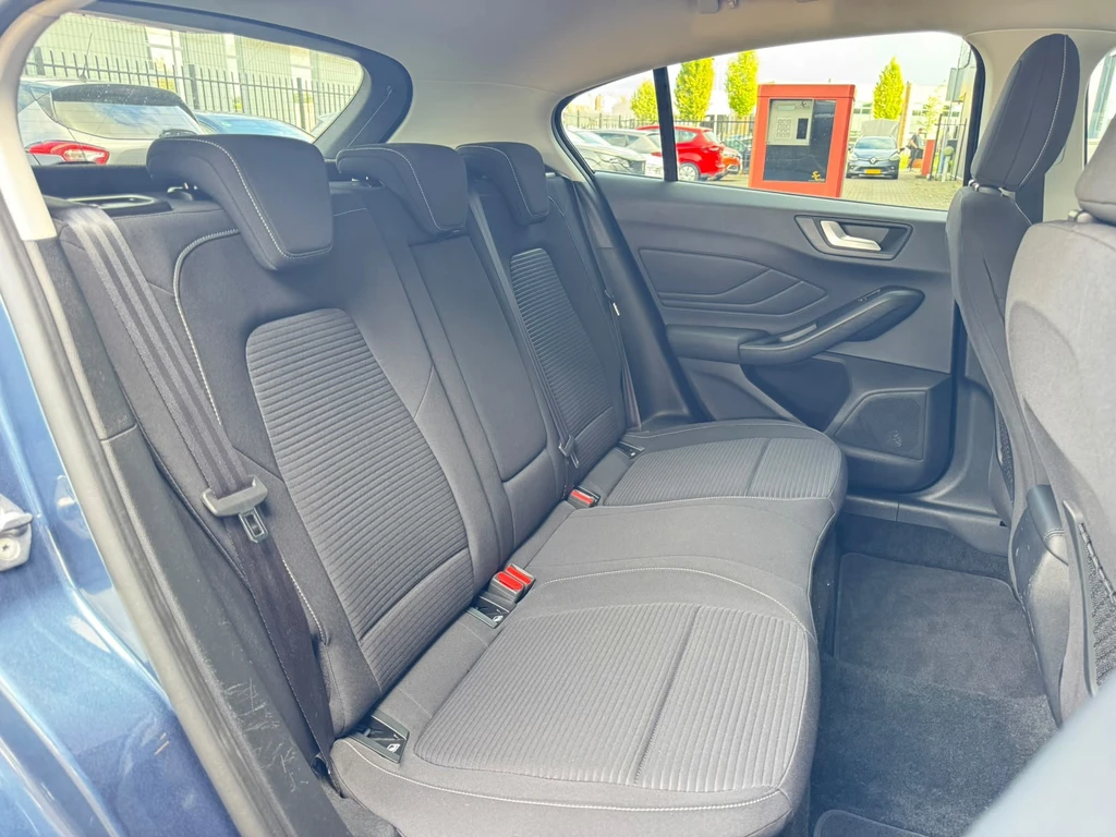 Ford Focus – foto 17
