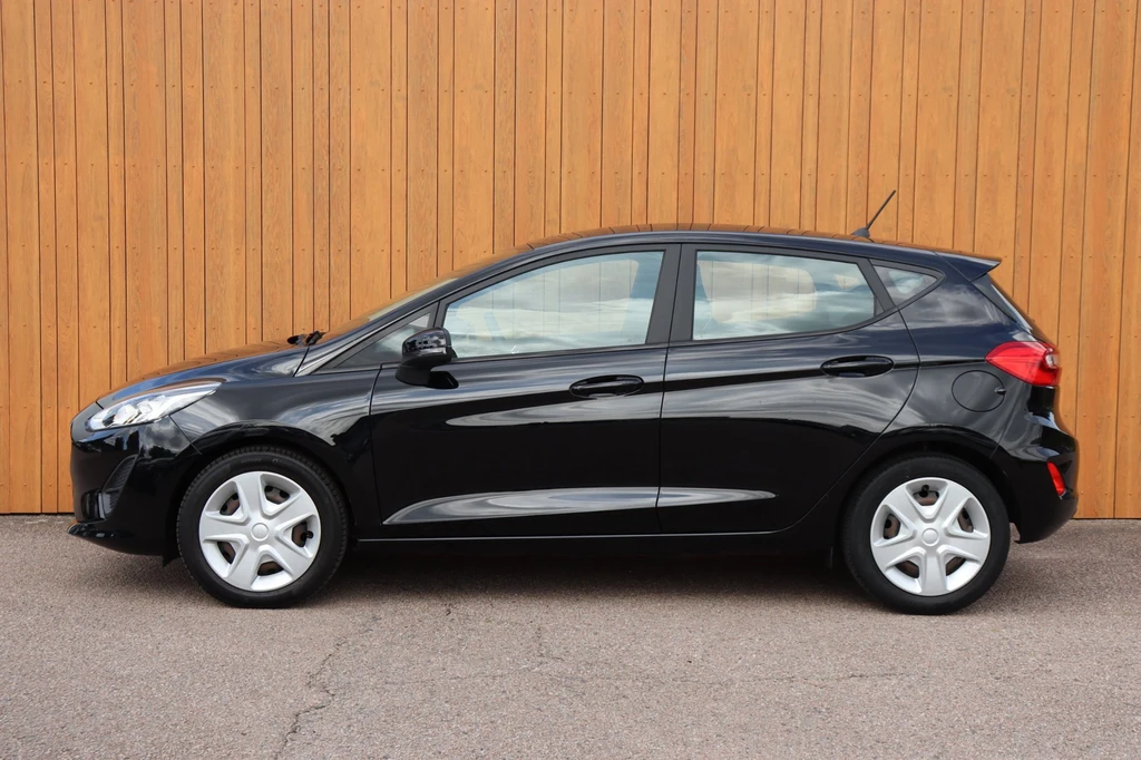 Ford Fiesta – foto 3