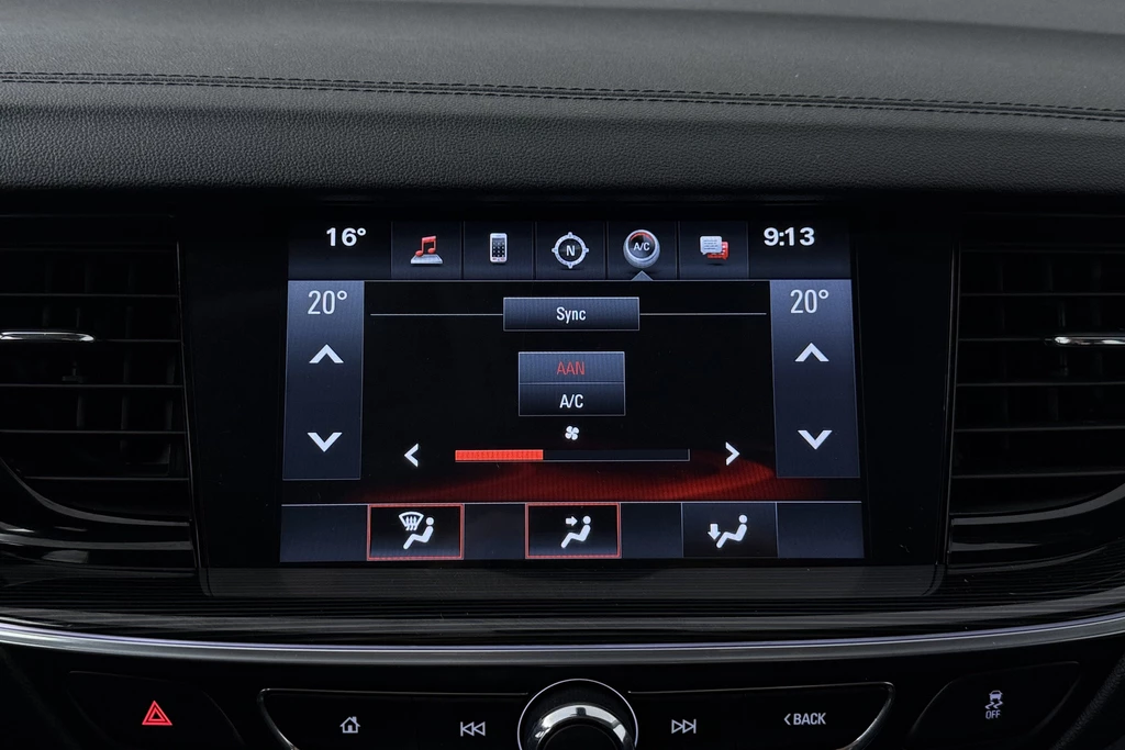 Opel Insignia – foto 16