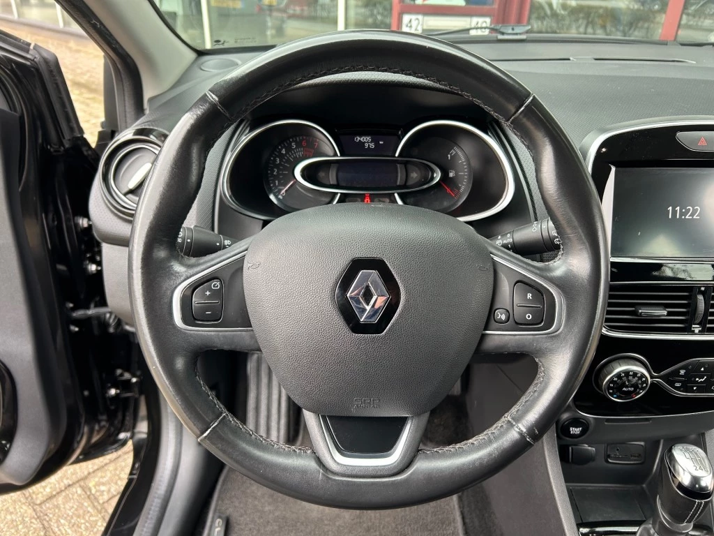 Renault Clio – foto 11