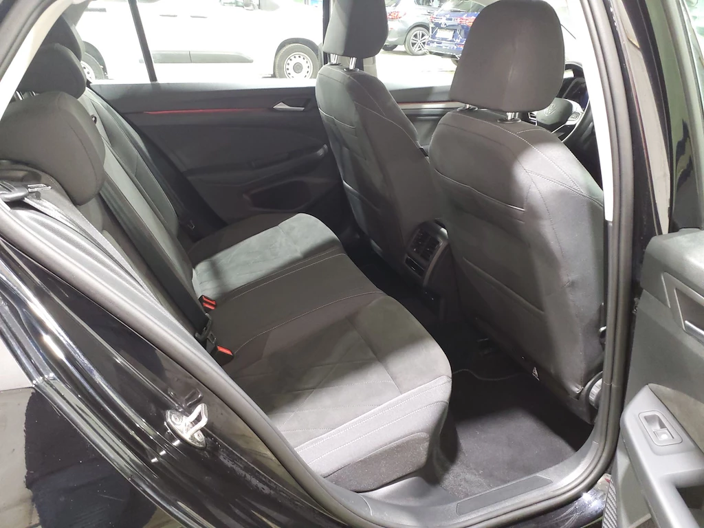 Volkswagen Golf – foto 7