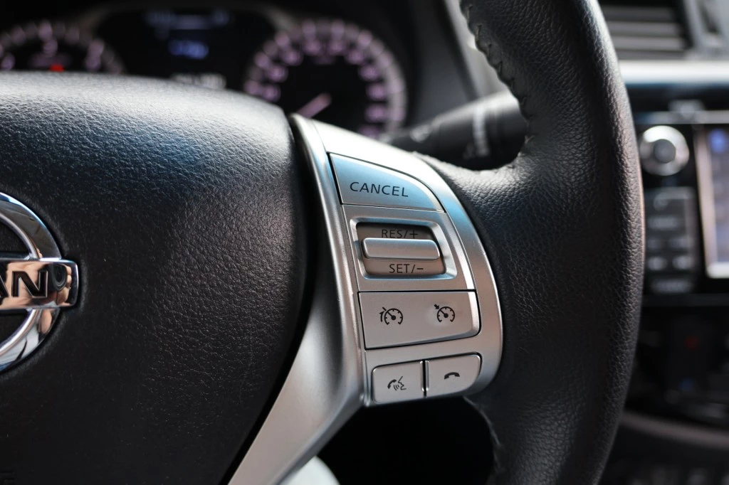 Nissan Navara – foto 18