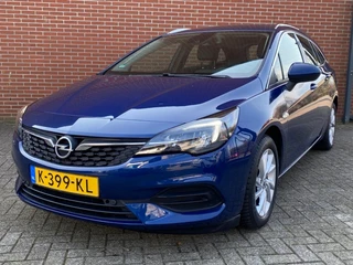 Opel Astra – thumbnail 2