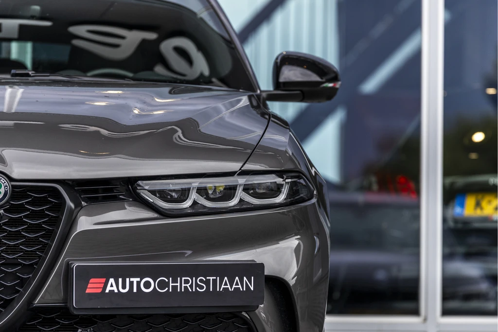 Alfa Romeo Tonale – foto 9