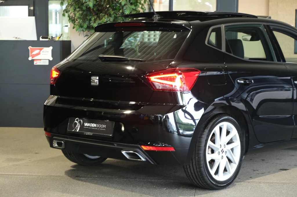 SEAT Ibiza – foto 6