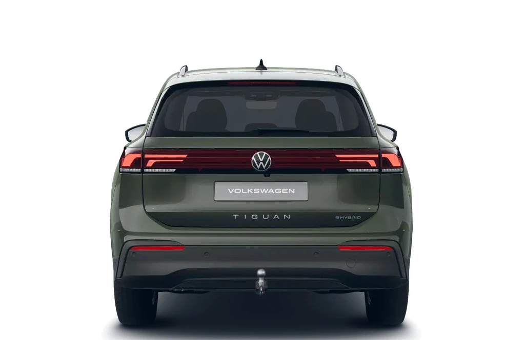 Volkswagen Tiguan – foto 4